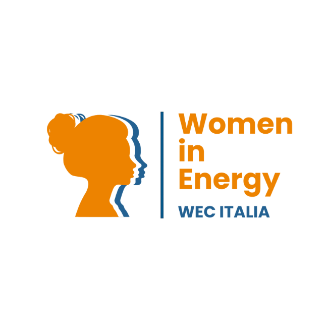 <p>Women in Energy</p>
